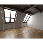 Aménagement de combles à Amiens