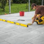 Les avantages et inconvénients d'une terrasse en carrelage