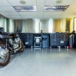 eclairage garage savoie