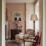 Tendances déco 2023 - style néo-rustique cottage anglais - Bouc-Bel-Air 13