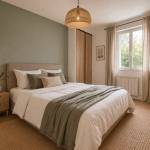 Transformer une pièce en chambre  les points à prévoir pour un aménagement réussi