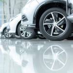 Résine de sol pour garage