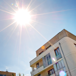 Canicule travaux maison et appartement