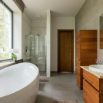 Rénovation salle de bain à Val d'Europe