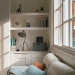 Aménager un petit salon