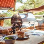 Cuisine extérieure : les conseils La Maison Des Travaux 