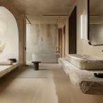 Quelles solutions pour agrandir visuellement sa salle de bains ?