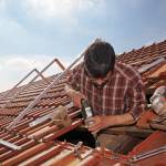 Vous pouvez bénéficier d’aides pour rénover votre toiture