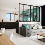 Verriere bois Sannois 95110