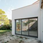 Extension de maison à Vertou