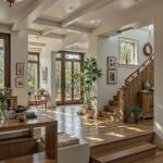 Maison secondaire rénovée