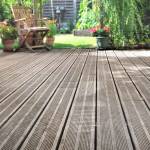 Installer une terrasse en bois La Maison Des Travaux Saint Germain en Laye