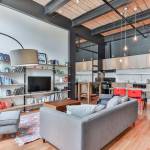 Comment transformer un appartement en loft ?