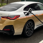 installer une borne de recharge pour son véhicule électrique