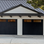 Double garage Libourne