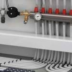 Chauffage au plafond 