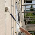 Quelle période ravalement façade