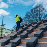 Quand faire la rénovation de toiture de sa maison ?