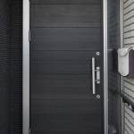 Sécuriser sa porte d'entrée - Pornic 44