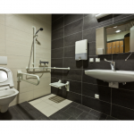 Salle de bain PMR Orléans