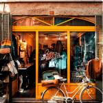 Comment choisir les portes pour un magasin : sécurité, style et accessibilité - Vaucelles 14400