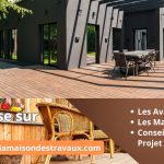 Créez une Terrasse sur Pilotis : Un Espace Extérieur Polyvalent à Marmande