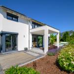 Entretenir sa façade de maison après son ravalement