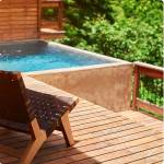 Construire une terrasse surélevée : Guide complet pour réussir votre projet - Livré-sur-Changeon 35450