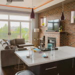 Rénovation de maison à Val d’Europe : séparer les pièces sans cloisonner