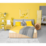 Décoration tendance chambre Pontarlier