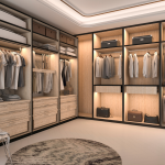 Dressing sur mesure