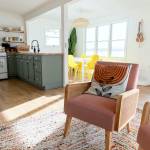 Séparer des pièces sans cloisonner, c’est possible!