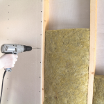 rénovation son isolation phonique