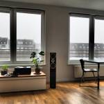 Bureaux en appartement à Royan 