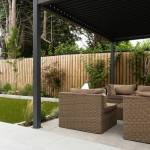 pergola savoie