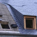 Rénover la toiture de sa maison à Vertou