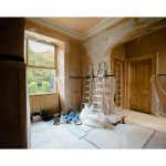 Rénovation de maison Orvault