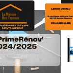 MaPrimeRénov’ est là pour vous donner un coup de pouce financier. En 2024 et 2025, cette aide de l'État continue d’évoluer pour soutenir les travaux de rénovation énergétique. 