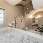 Choisir rampe escalier