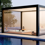 Installation Pergola Albi