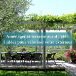 aménager sa terrasse lmdt chartres