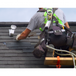 Rénovation de toiture Etampes