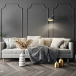 Salon cocooning