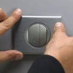 Rénovation électrique maison