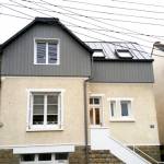 Les étapes d'une surélévation de maison