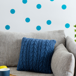 Autocollants muraux, renouvelez votre espace en toute simplicité !