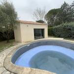 Construire une dépendance habitable à Vichy