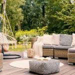 Aménagement de terrasse en Occitanie