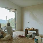 Rénovation ancienne maison