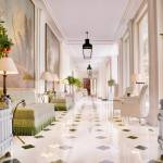 Aménager le lobby de votre hôtel à Paris 17 et 18 